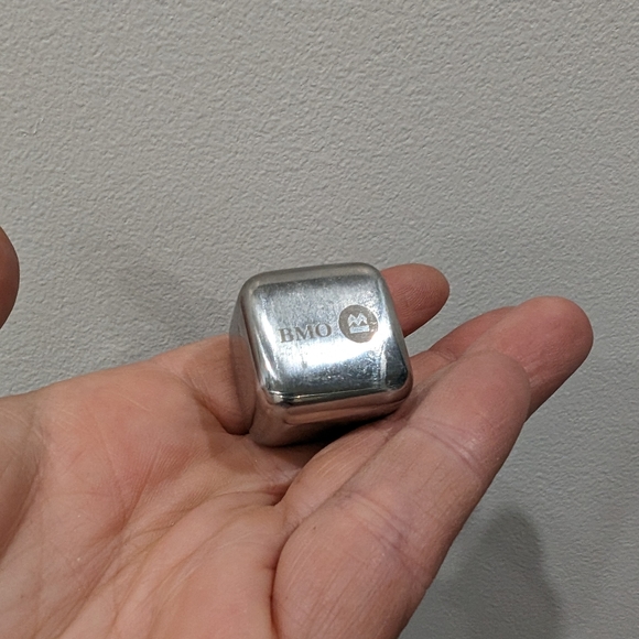 Forever ice cubes - Picture 3 of 4